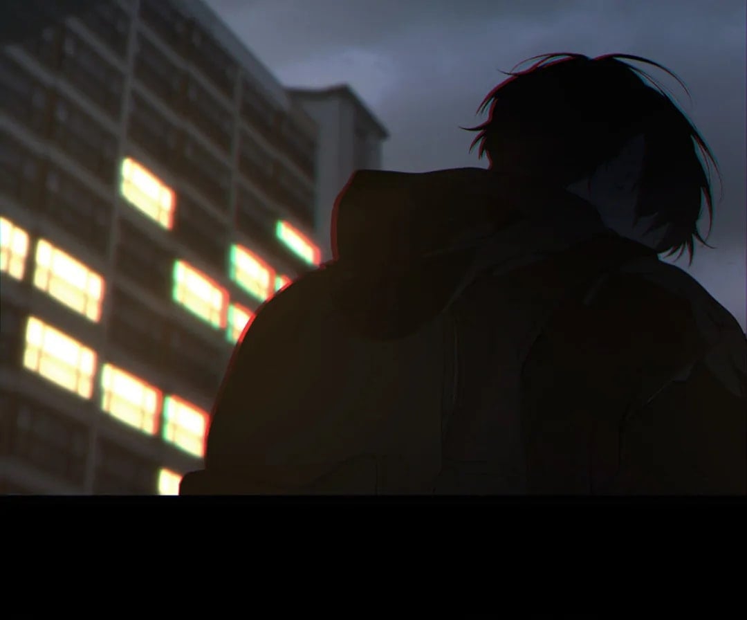 Lost in the Cloud, Chapter 121 image 058